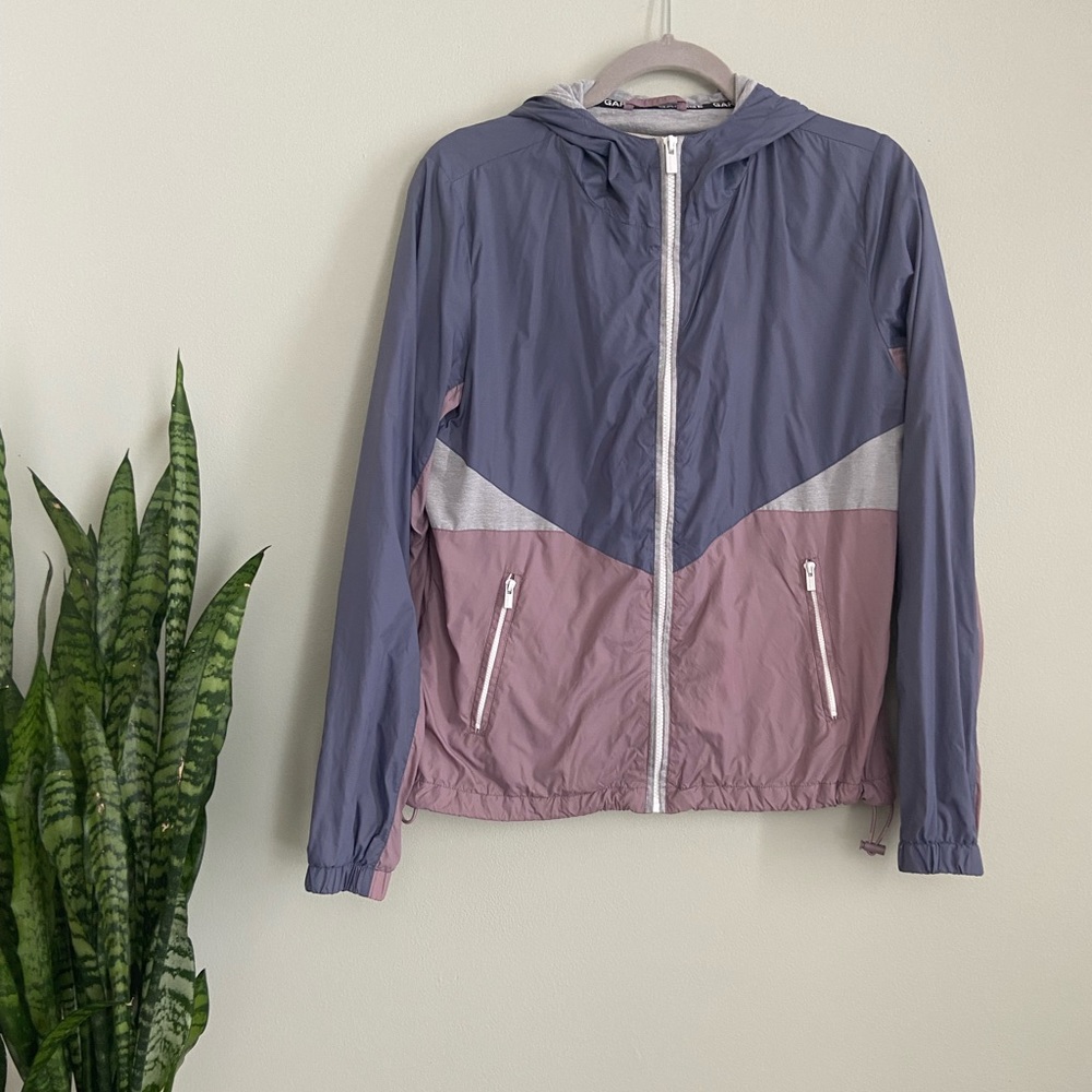 Garage Jacket